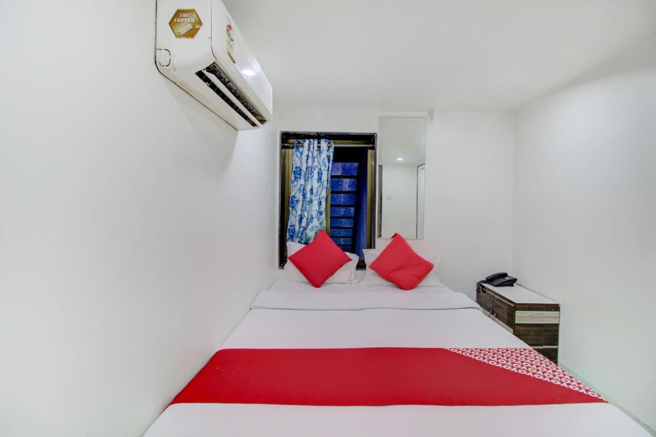 Hotel O Blue Light Near Gateway Of India Mumbai
