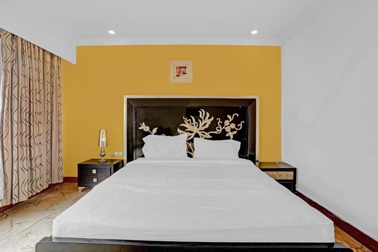 Townhouse Royal Palms Shared Serviced Hotel Mumbai