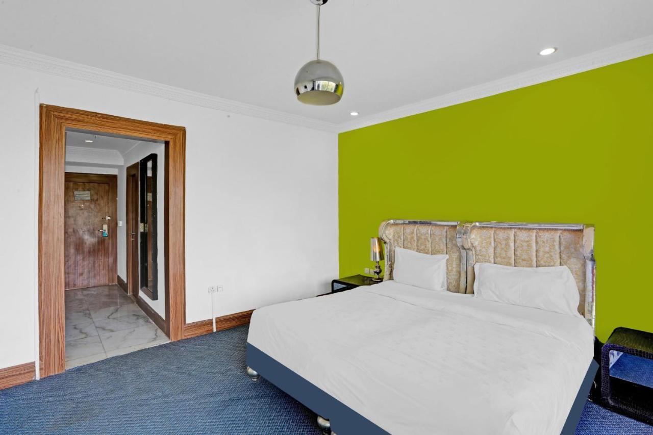 Hotel Townhouse Royal Palms Shared Serviced 4*