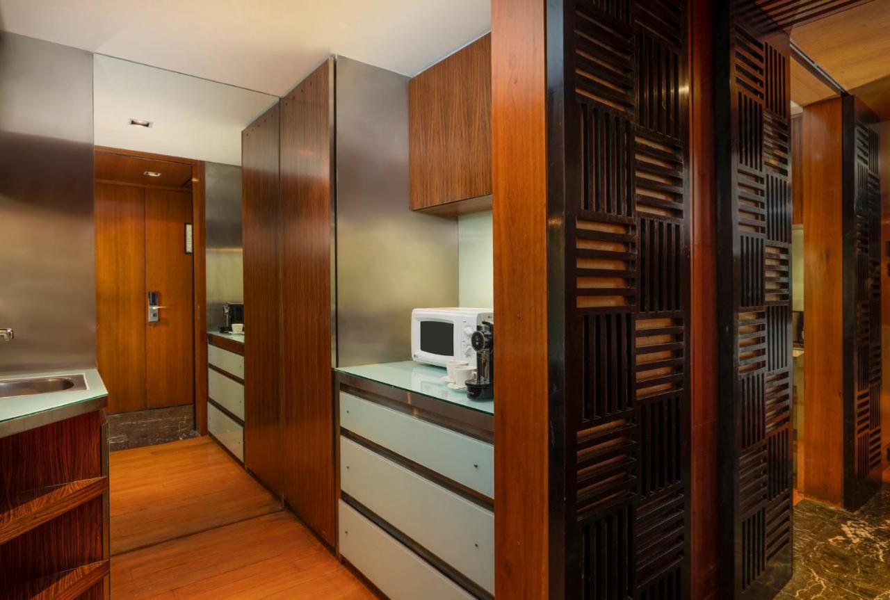 Hotel Intercontinental Marine Drive By Ihg Mumbai