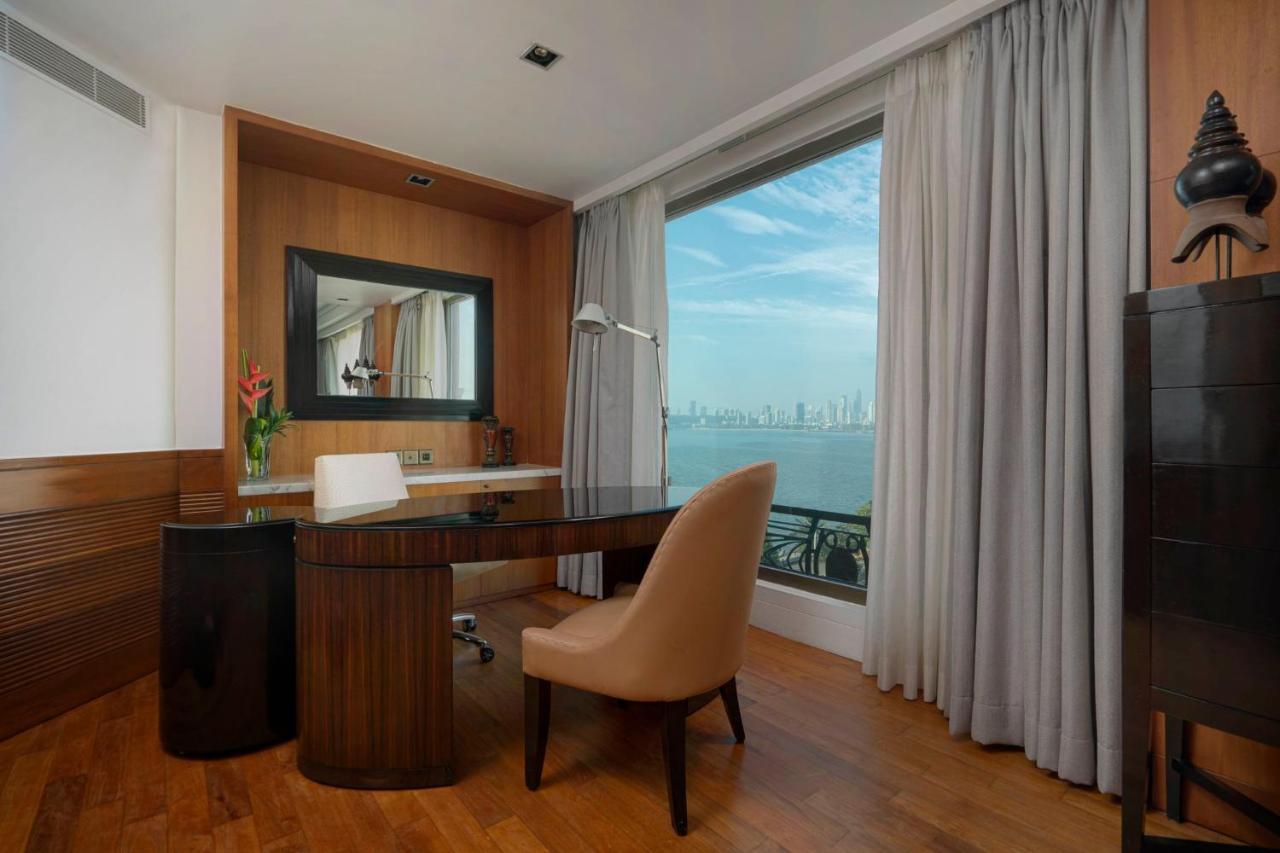 Intercontinental Marine Drive By Ihg
