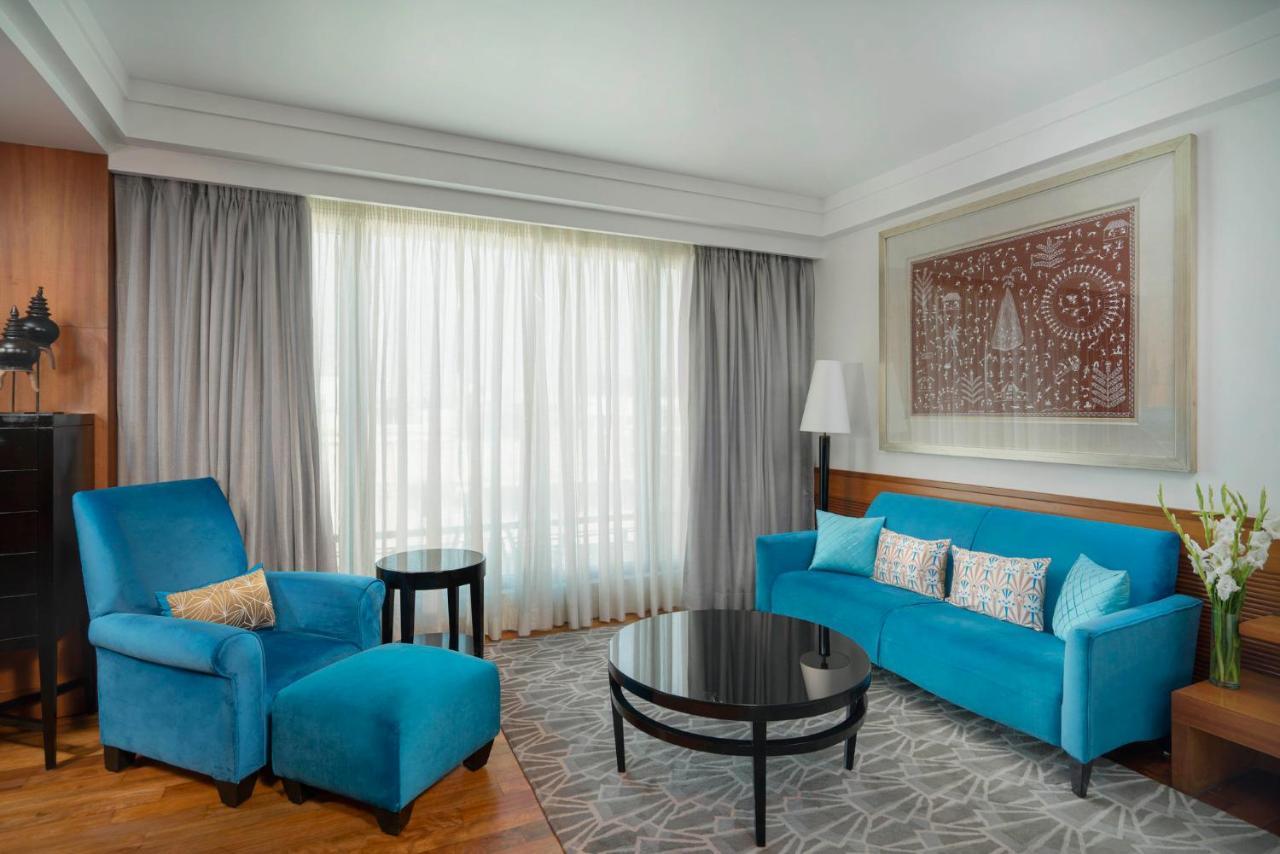 Hotel Intercontinental Marine Drive By Ihg