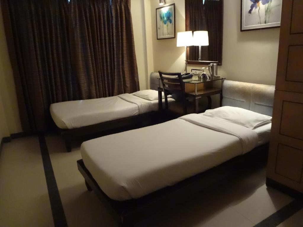 Sapna Marine Apartment
