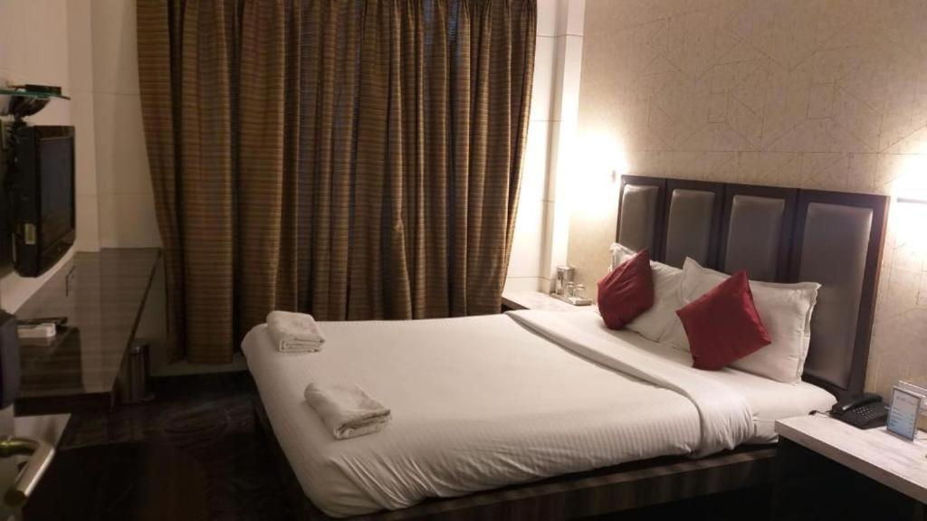 Apartment Sapna Marine