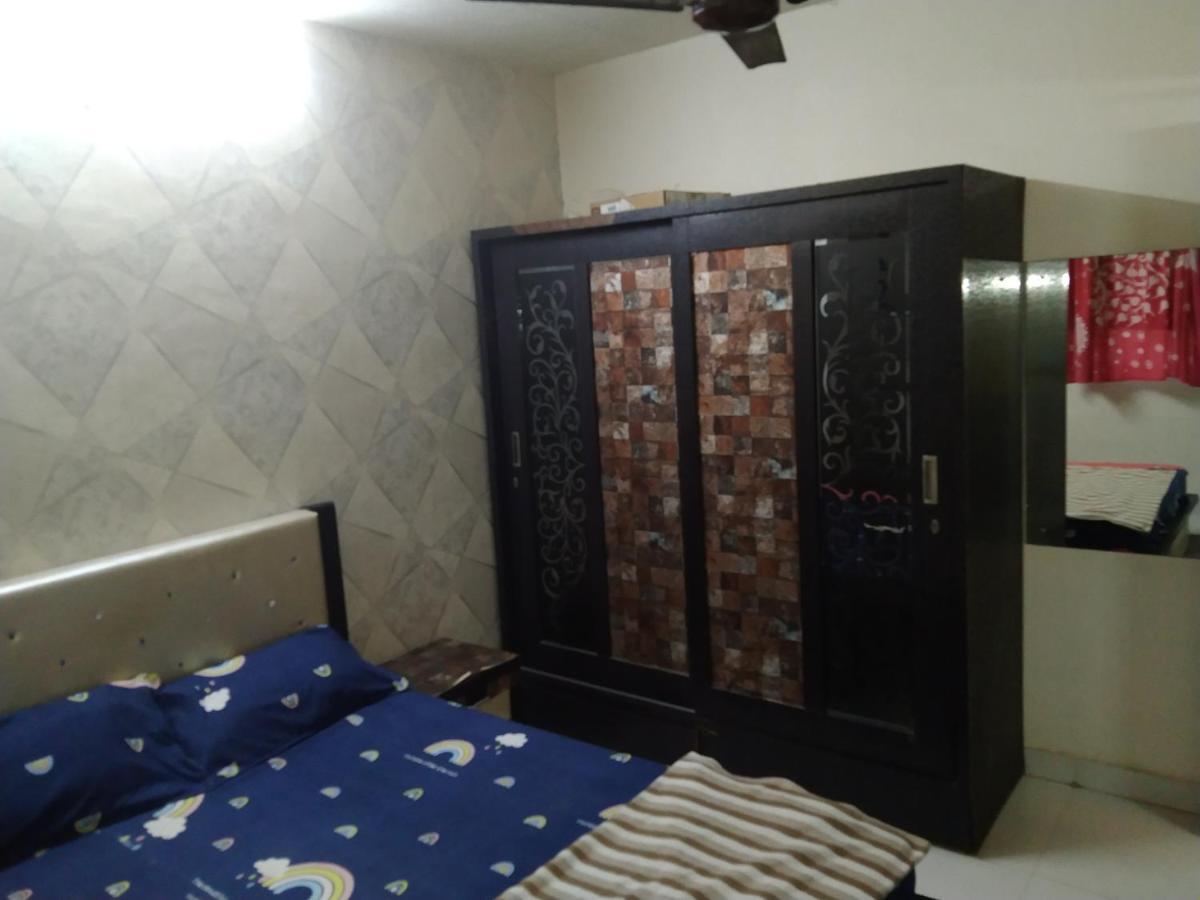 Spacious Luxury Flat