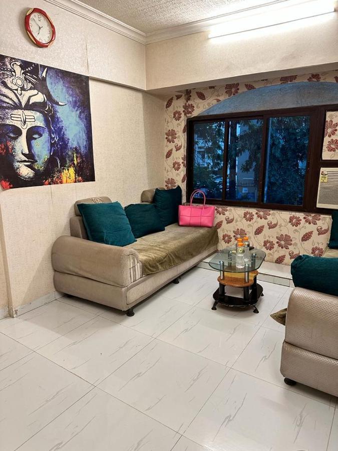 Spacious Luxury Flat Mumbai