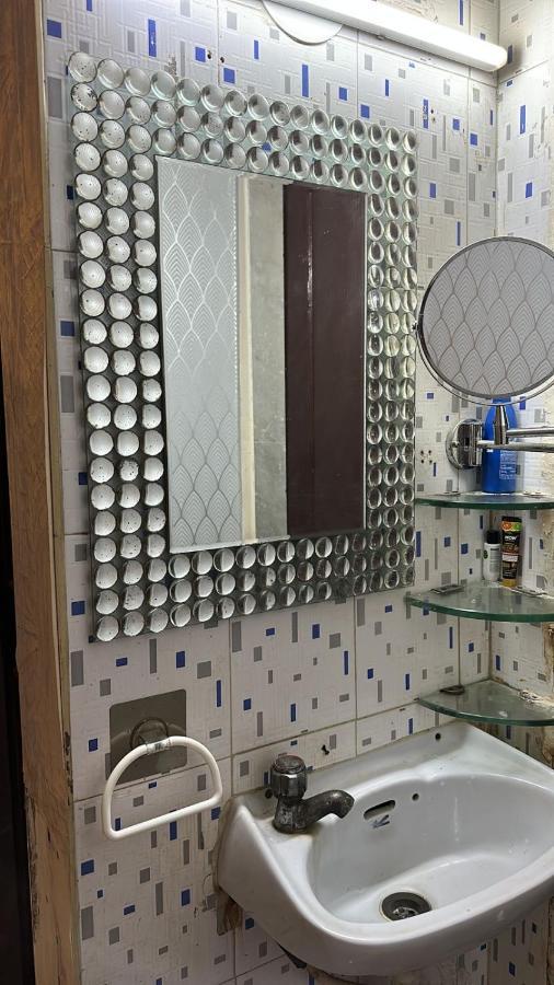 Apartment Spacious Luxury Flat *