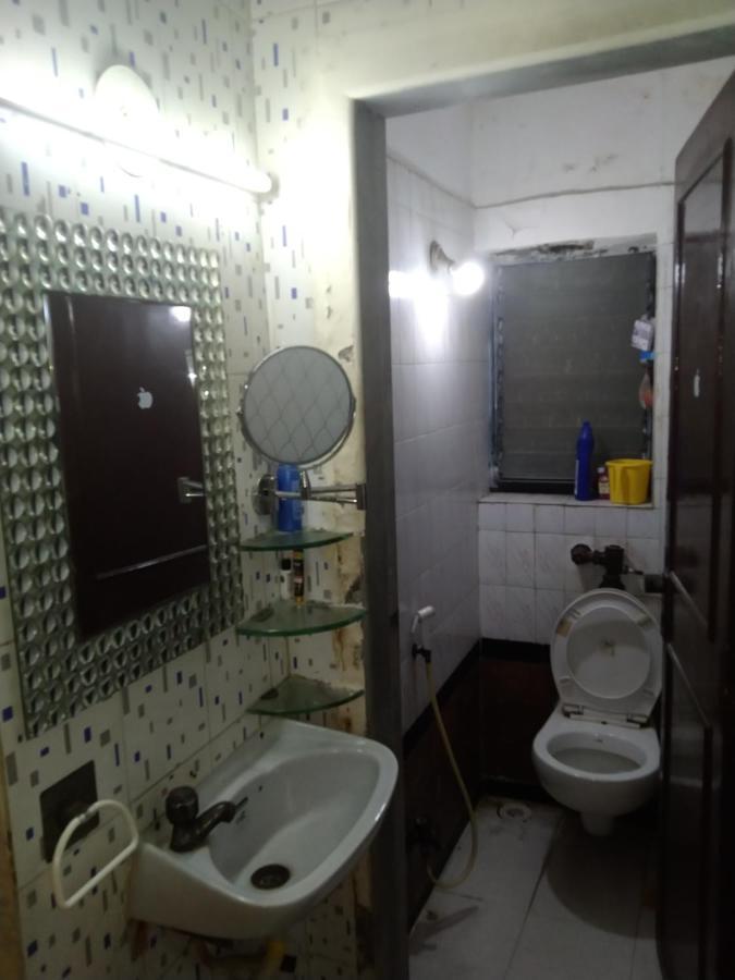 Spacious Luxury Flat Mumbai