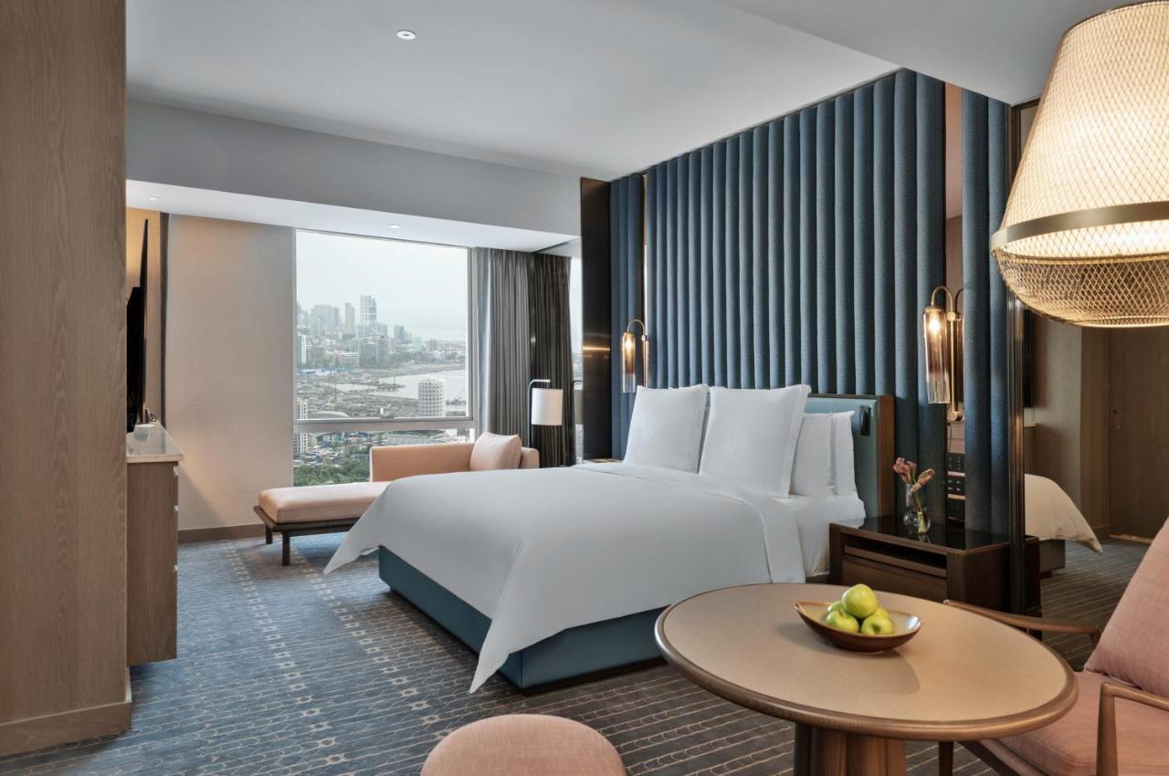 Hotel Four Seasons Mumbai