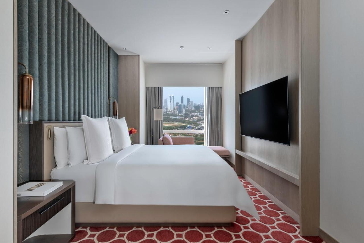 Four Seasons Hotel