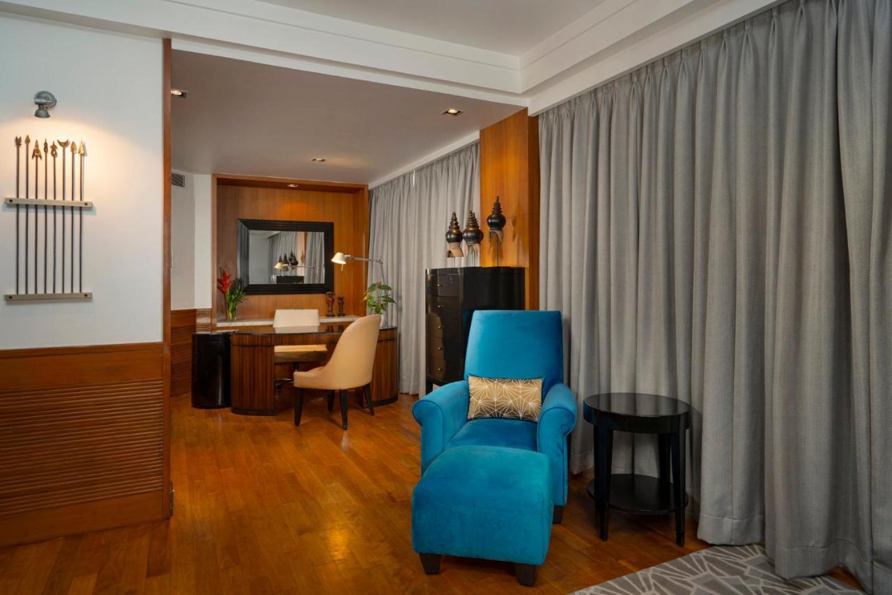 Intercontinental Marine Drive By Ihg Hotel Mumbai