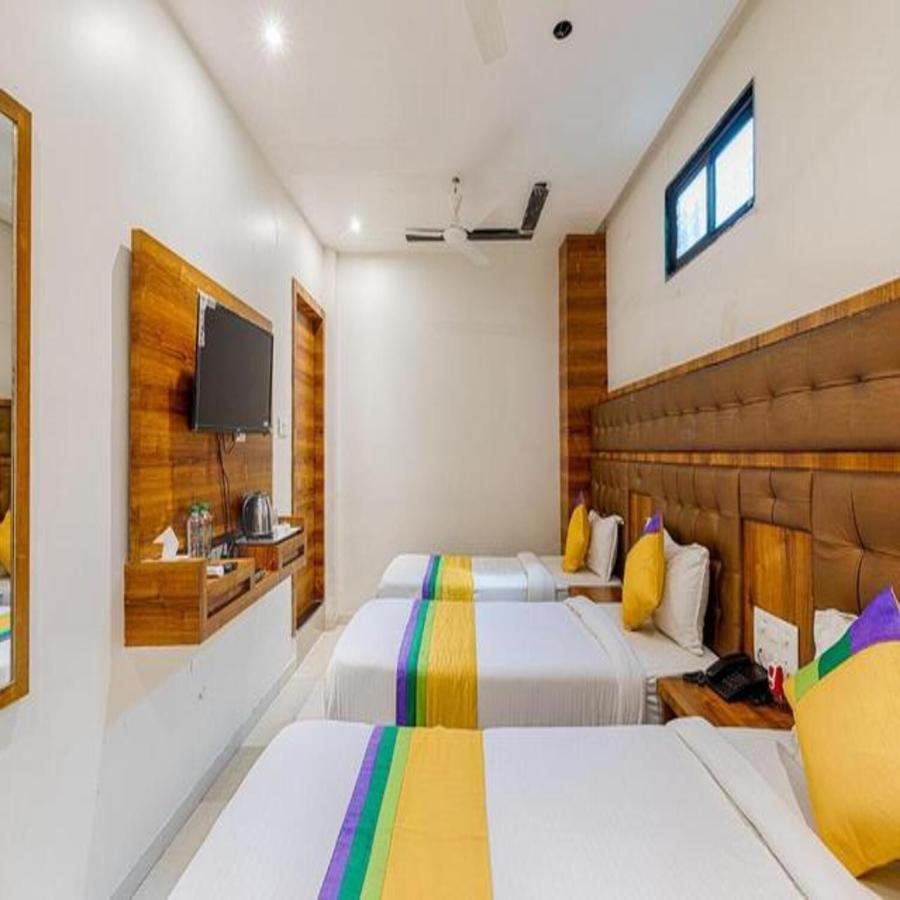 Riva International Goregaon- Near Nesco Hotel