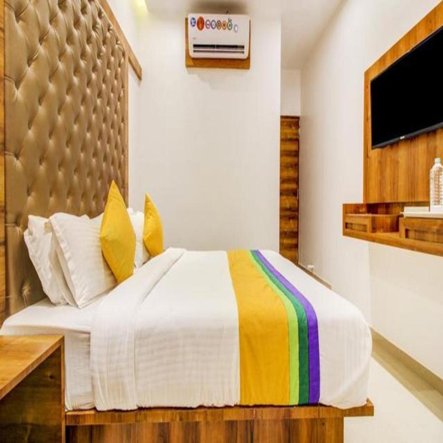 Riva International Goregaon- Near Nesco Hotel 3*