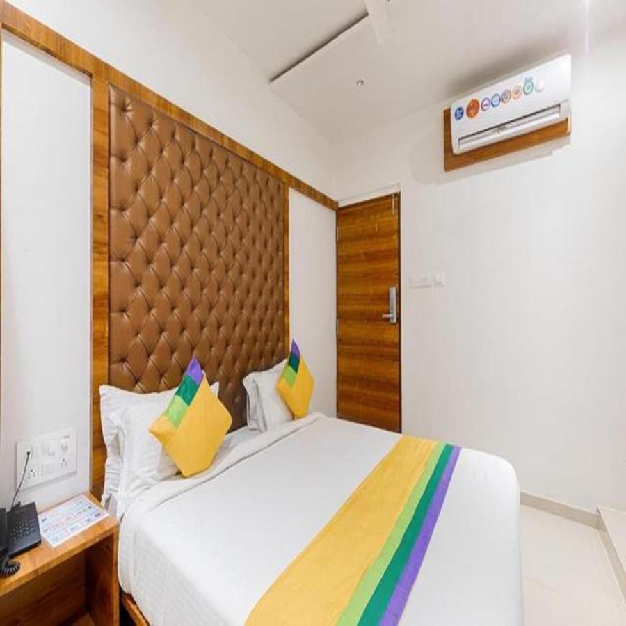 Riva International Goregaon- Near Nesco Hotel