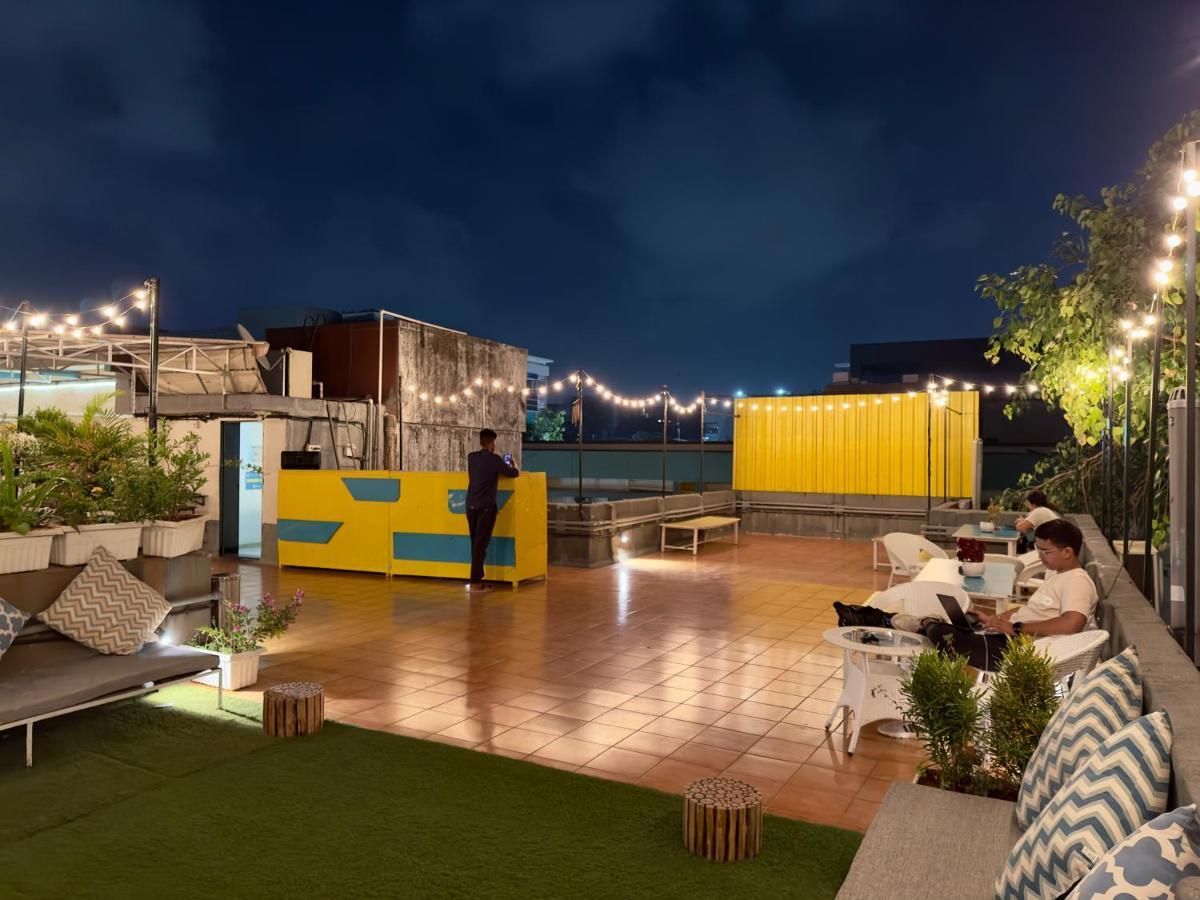 Locomo Og - Work Eat Hostel *