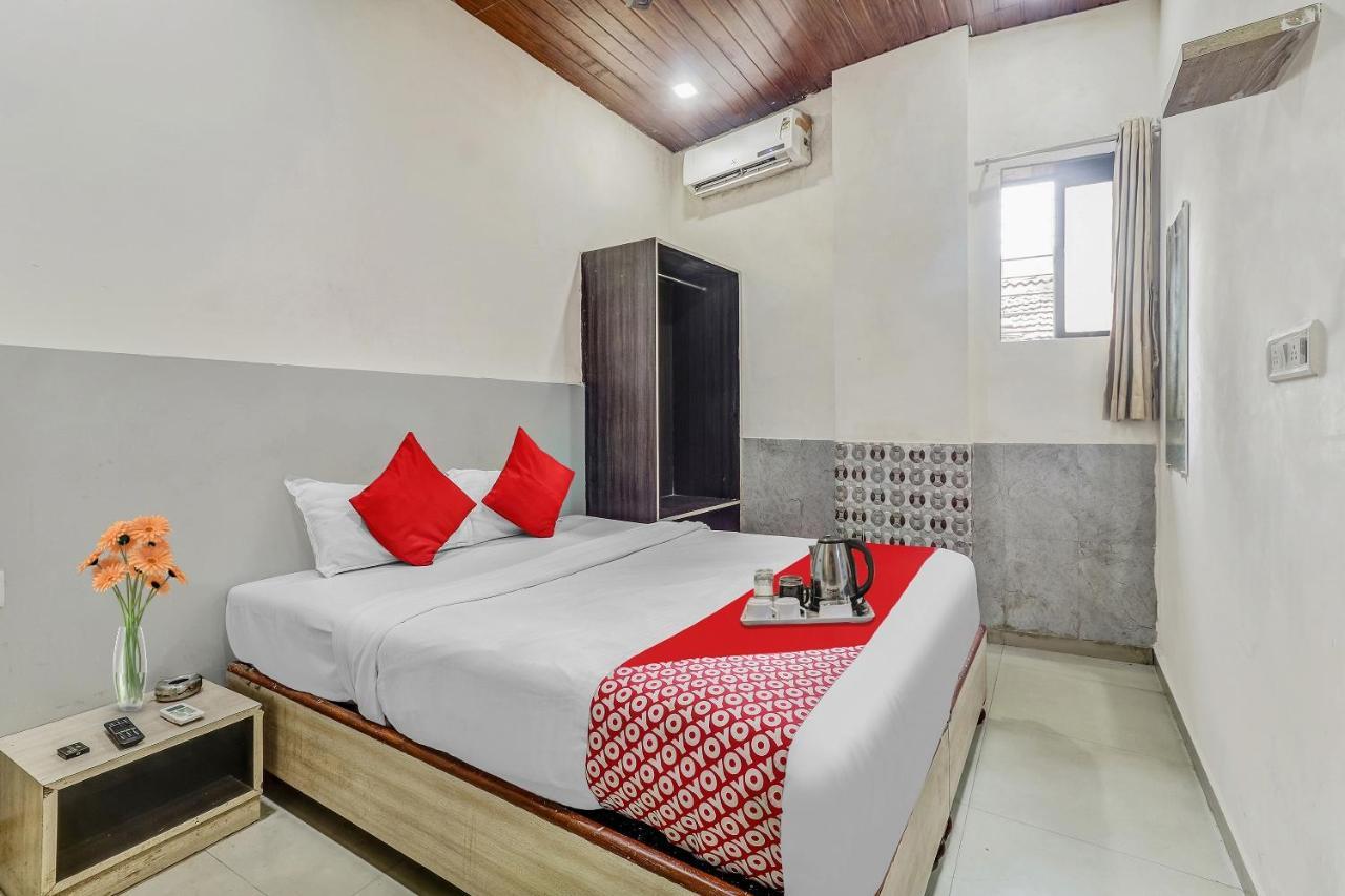 Hotel O Kailash Park Boutique Rooms 3*