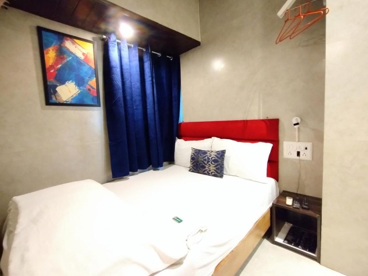 Eros - Near Airport T2 Mumbai