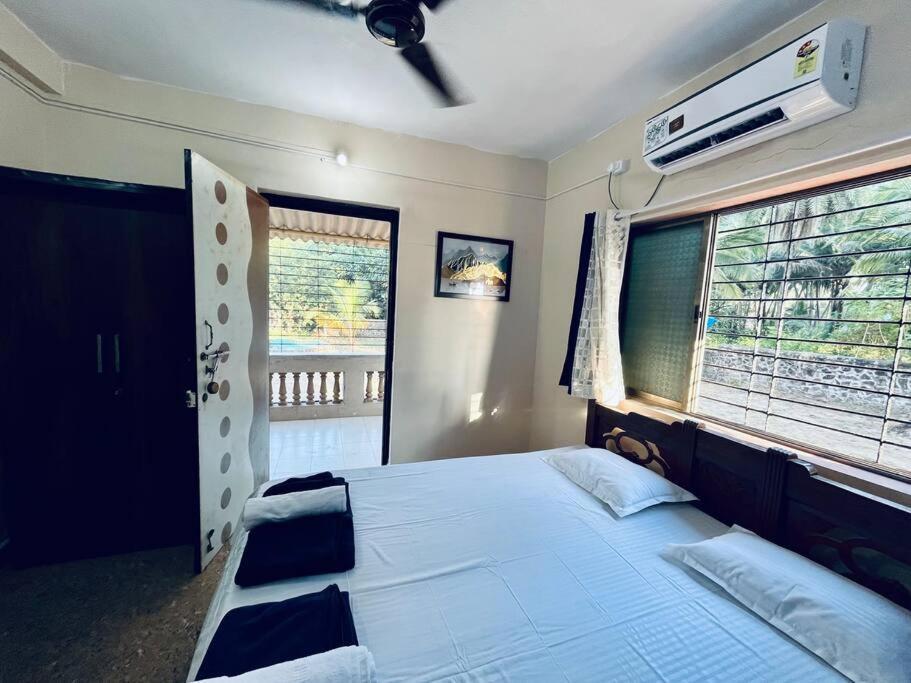 Anchors Away 2 Bhk Gorai Mumbai
