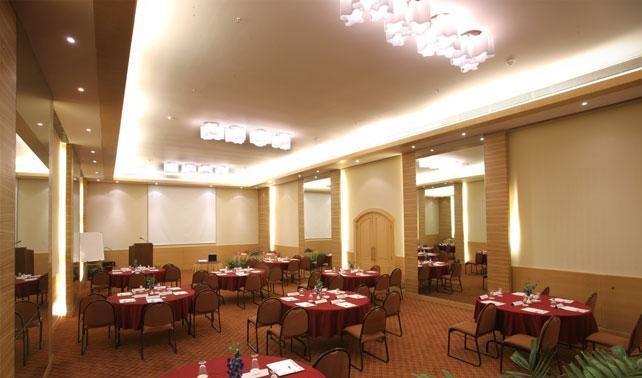 The Retreat & Convention Centre Mumbai