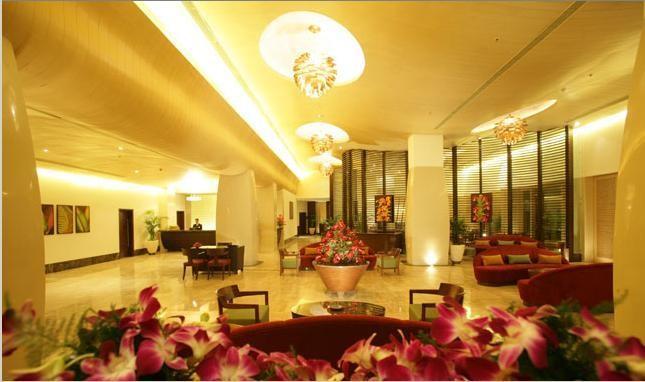 Hotel The Retreat & Convention Centre 5*