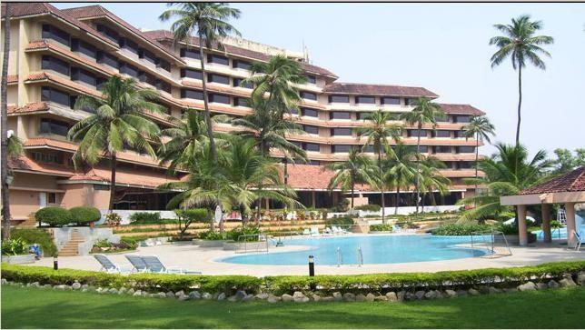 The Retreat & Convention Centre 5*
