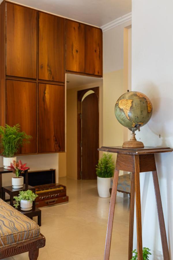 Homestay Ivory Seaside Near Carter Road, Bandra West,