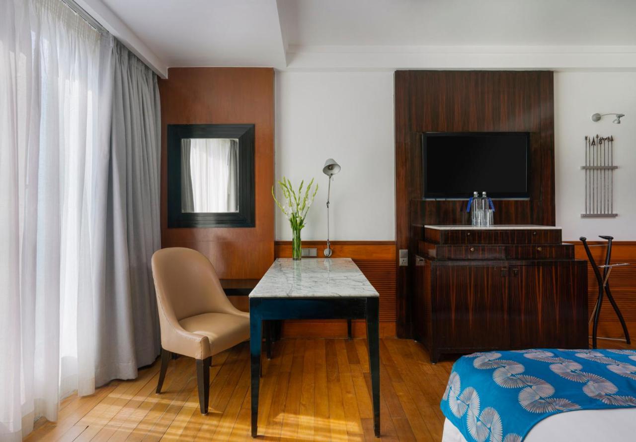 Intercontinental Marine Drive By Ihg Hotel 5*