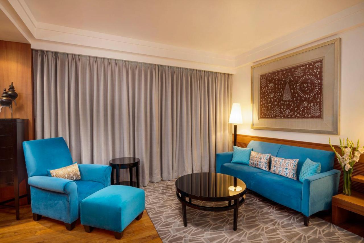 Hotel Intercontinental Marine Drive By Ihg
