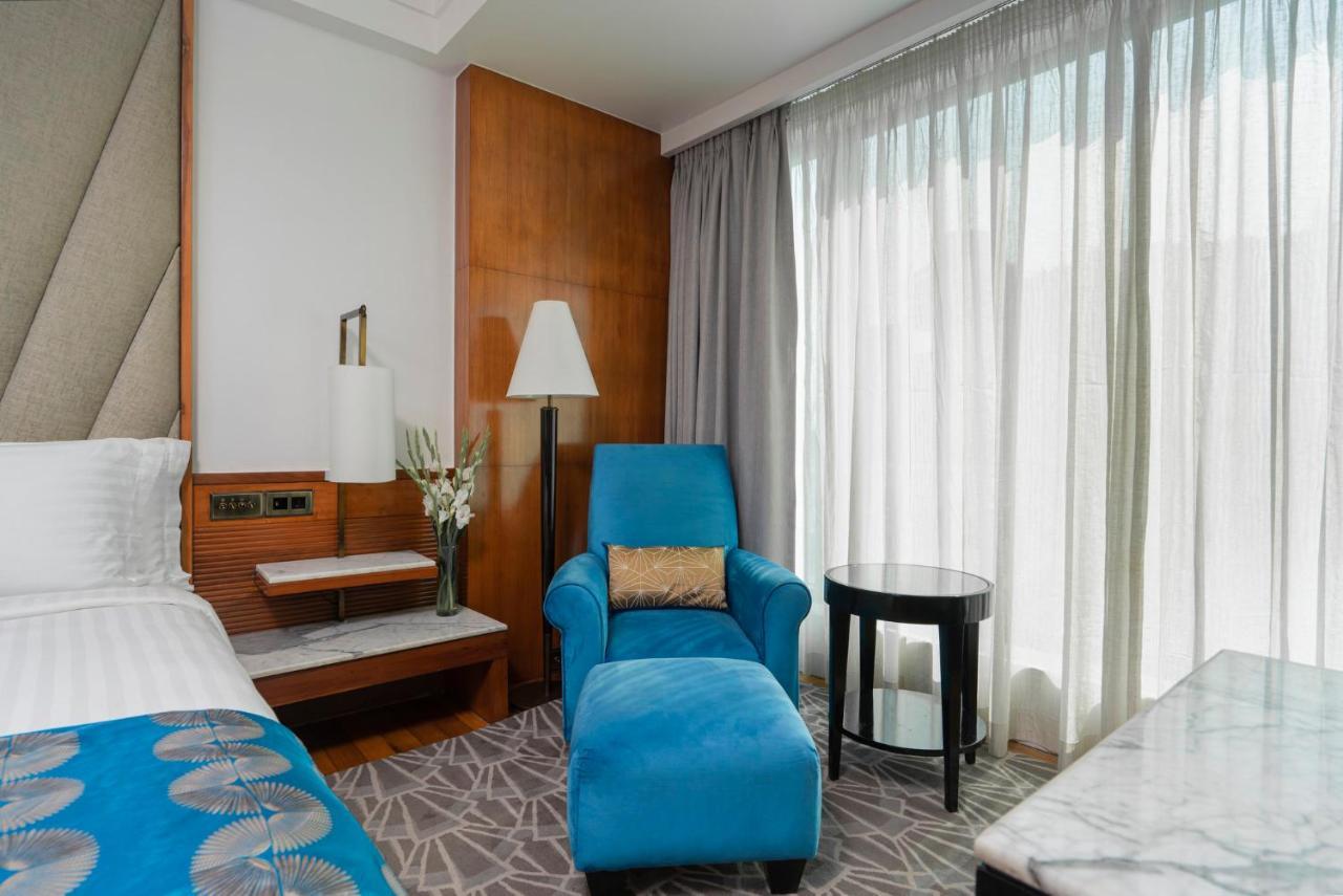 Intercontinental Marine Drive By Ihg Hotel