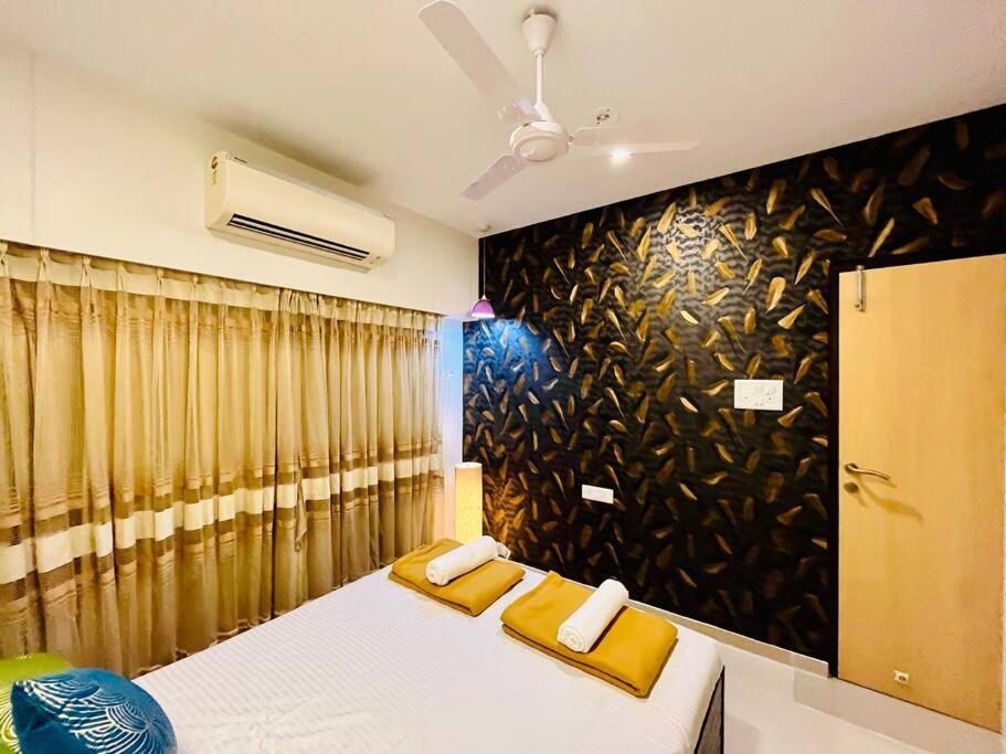 Apartment La France 4bhk Service