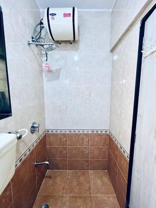 Apartment La France 4bhk Service