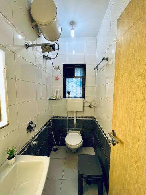 Apartment La France 4bhk Service