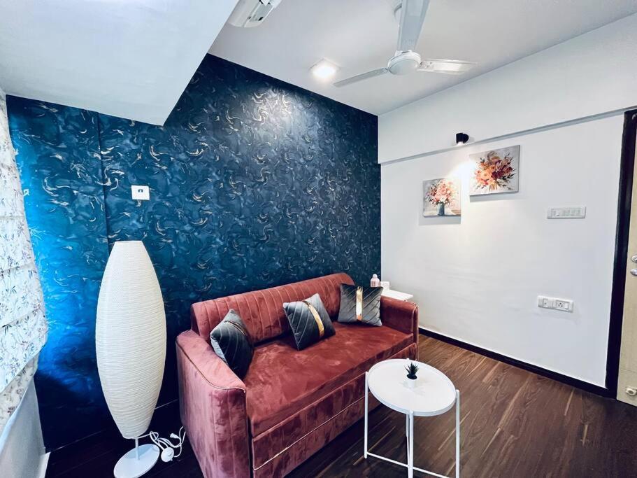 La France 4bhk Service * Mumbai