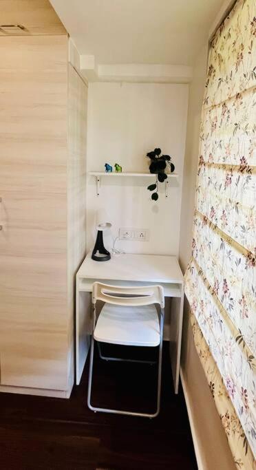 La France 4bhk Service Mumbai