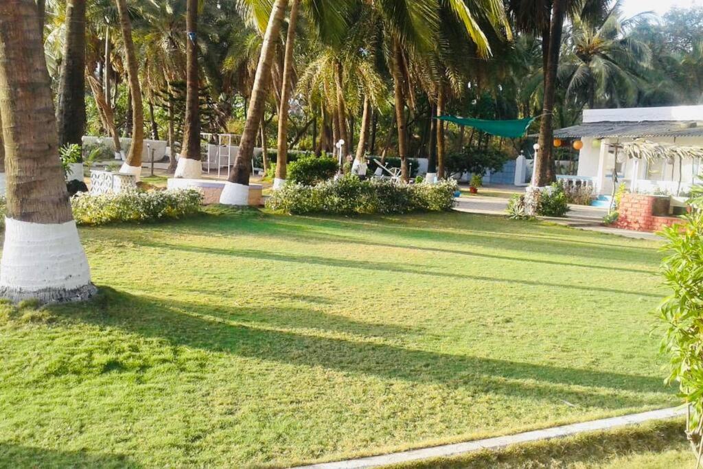 Bobby's Dream Gorai - 2bhk Mumbai