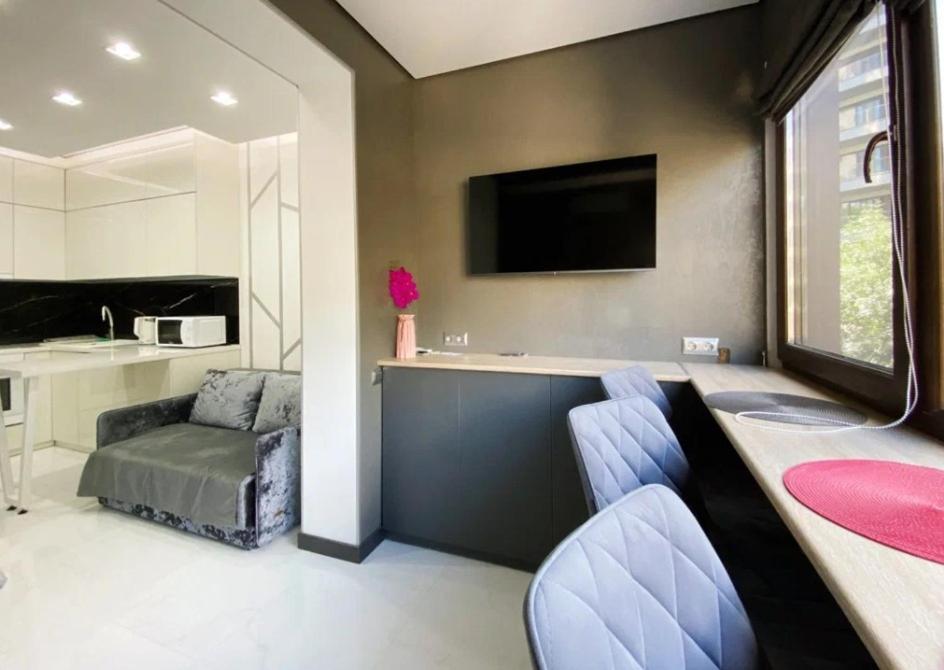 Apartment Cozy For Friends *
