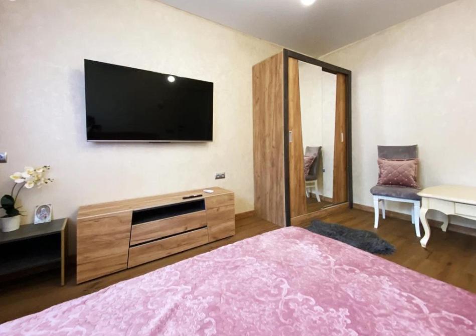 Apartment Cozy For Friends Mumbai