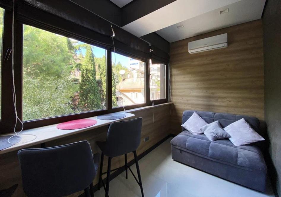 Apartment Cozy For Friends Mumbai