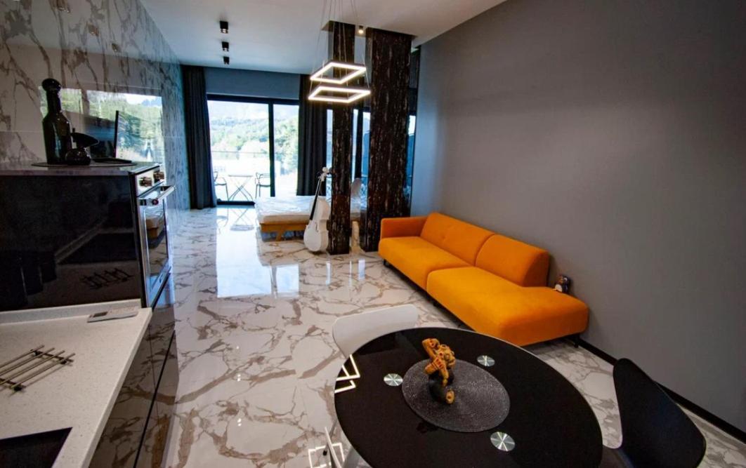 Holiday For Two Apartment *