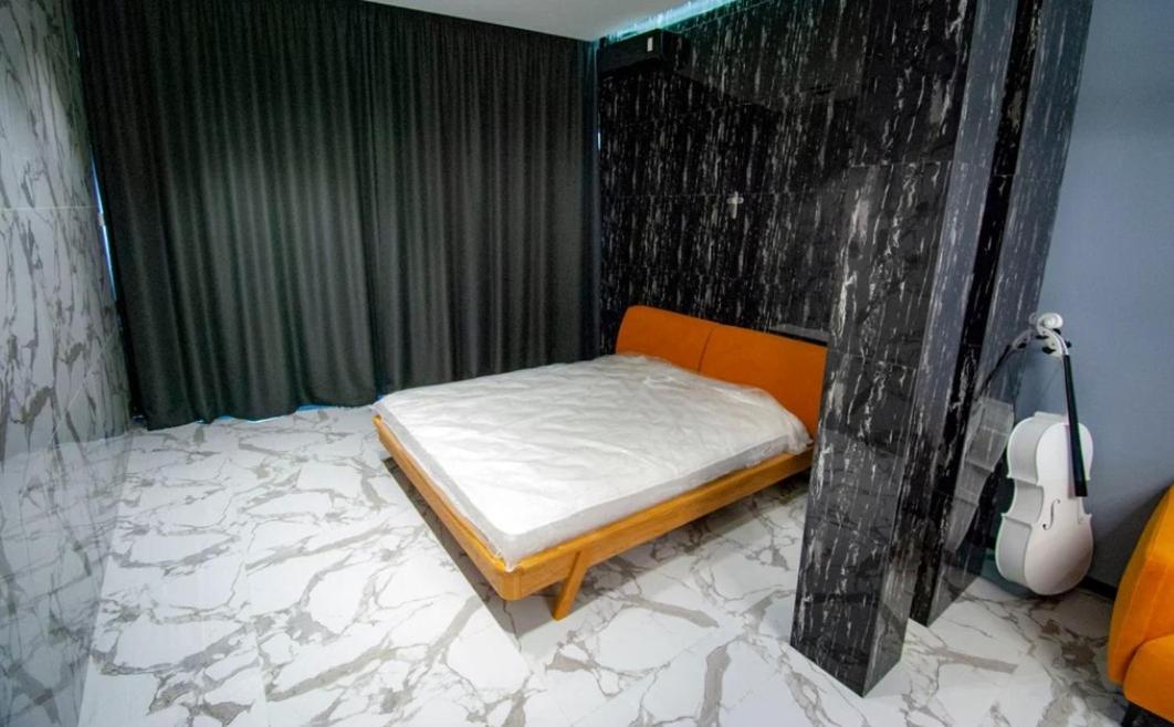 Apartment Holiday For Two Mumbai