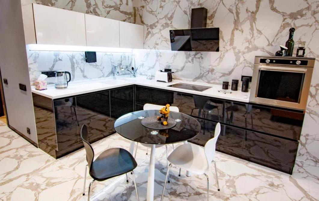 Holiday For Two Apartment Mumbai