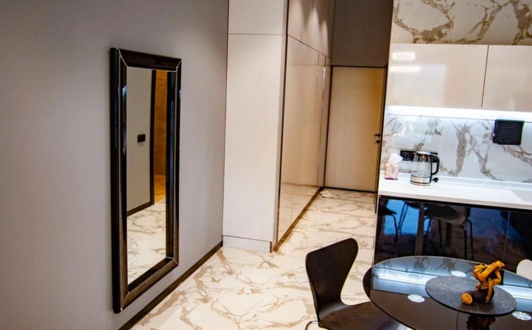 Holiday For Two Apartment Mumbai
