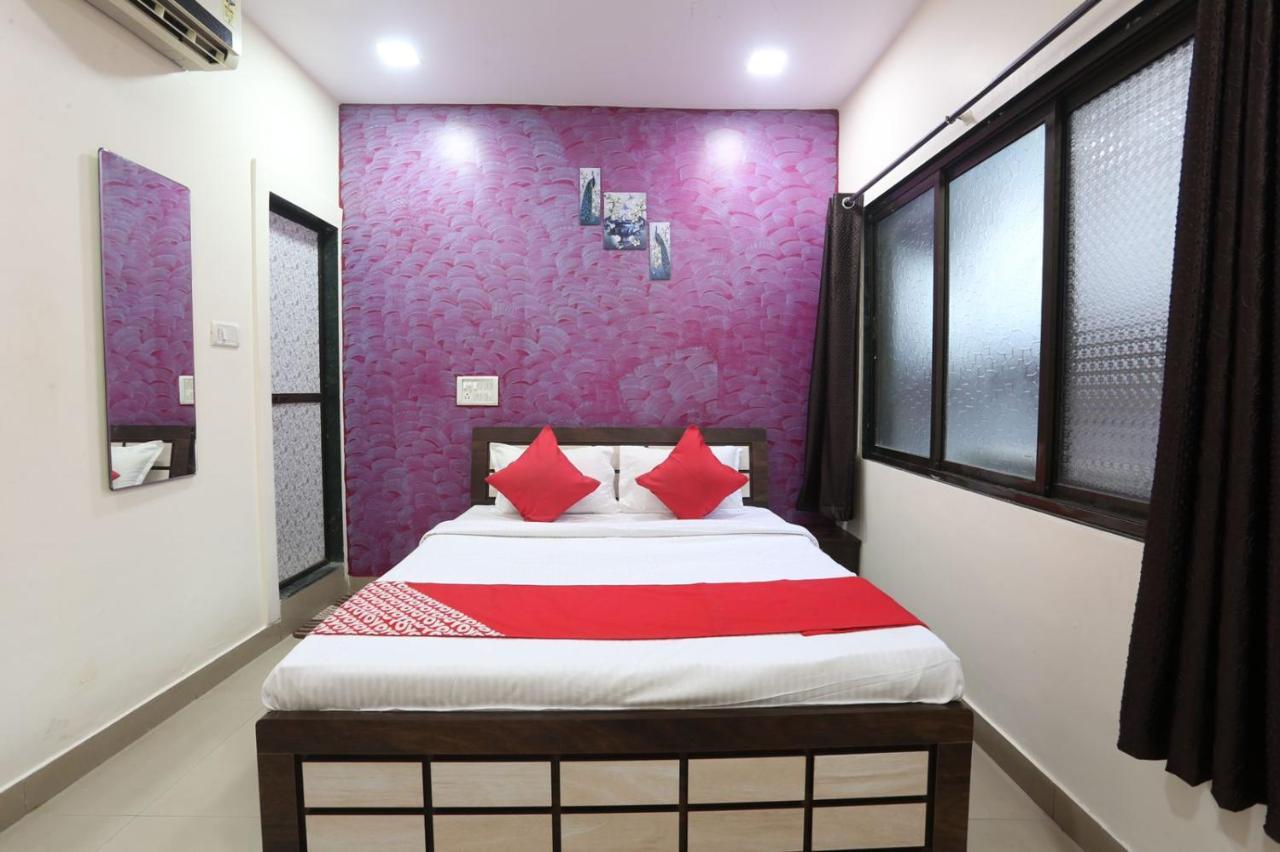 Kd Palace Nx Casa de hóspedes Mumbai