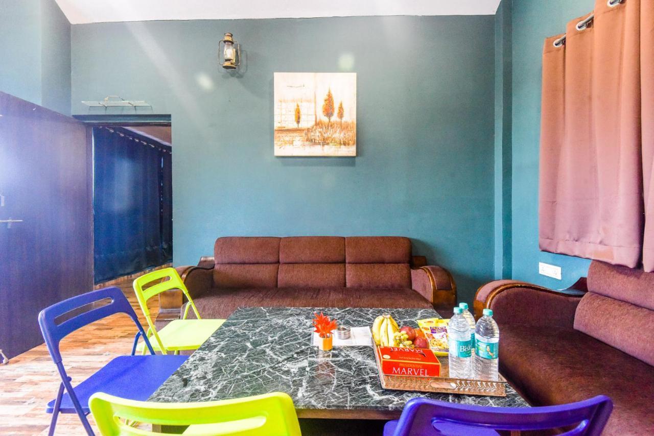 Villa 4 Star Lavish Mumbai