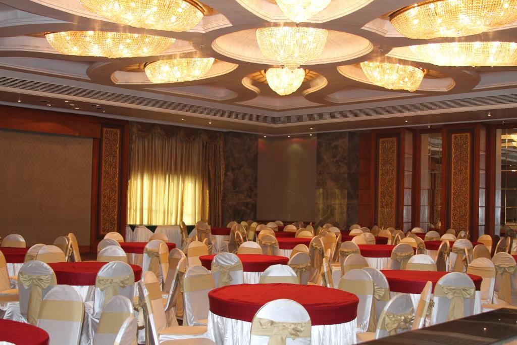 Sea Princess Hotel Mumbai