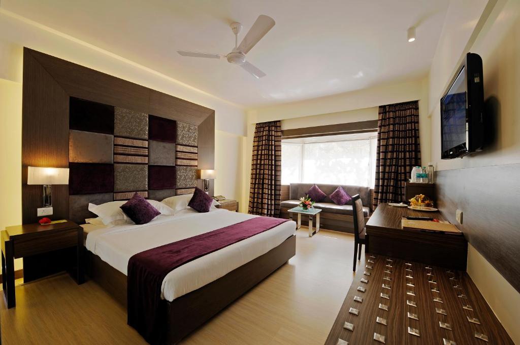 Sea Princess Hotel 5*