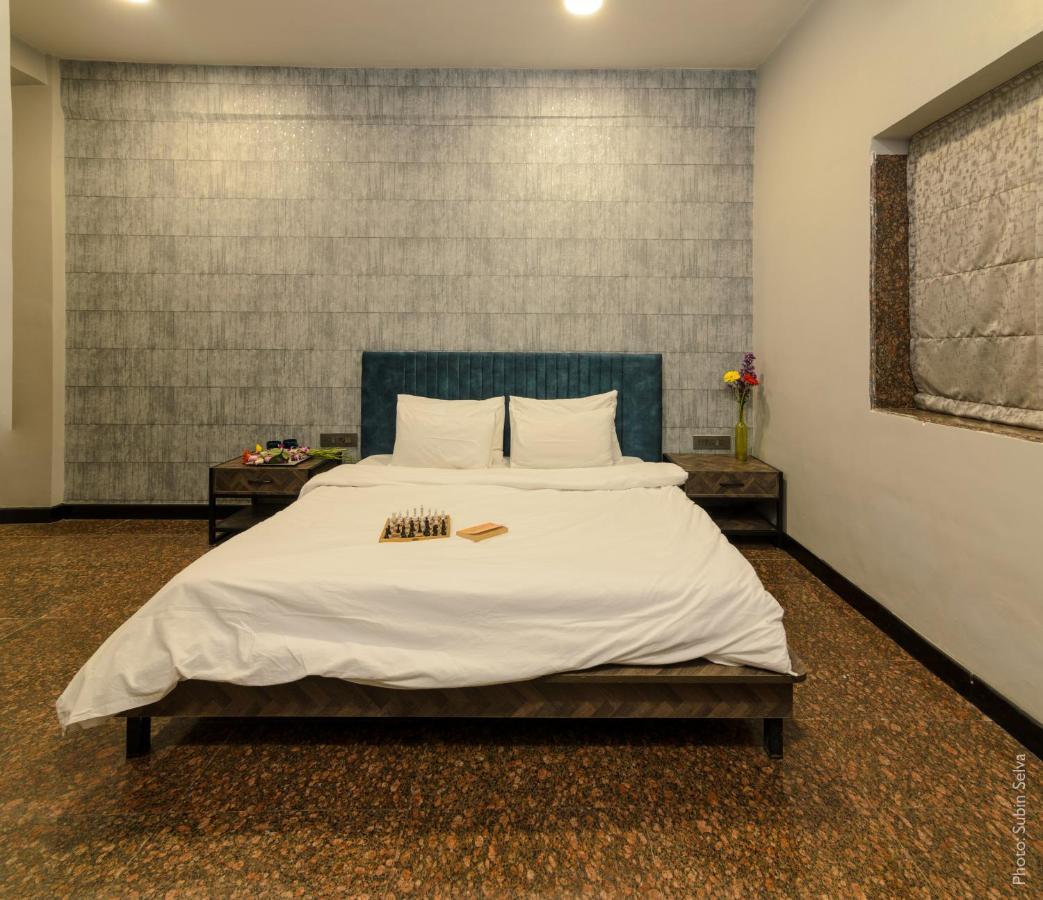 Backpacker Cowies Albergue