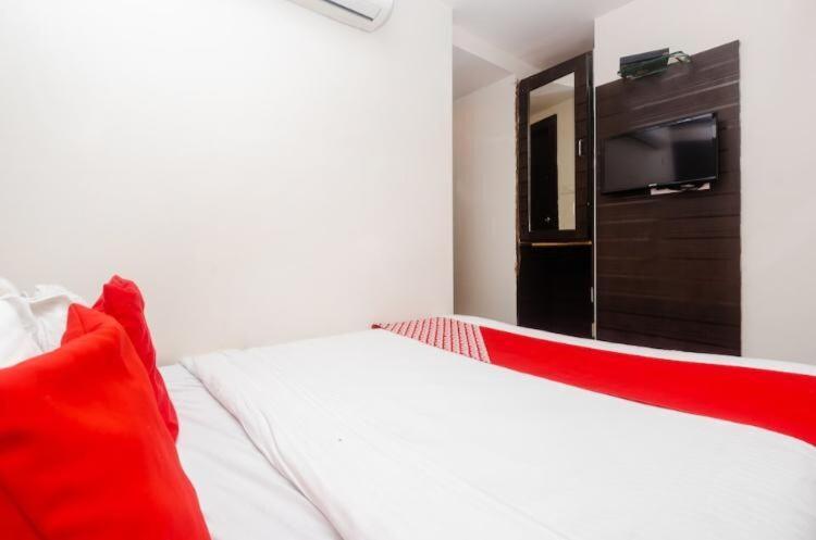 Accore By Blustays Guest house