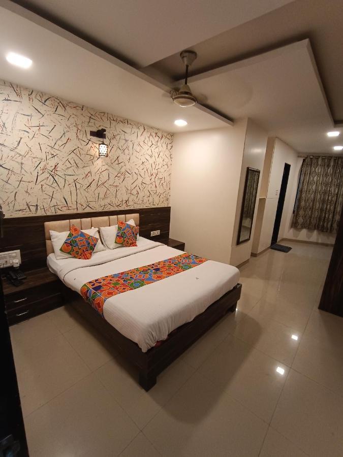 Adore Palace Lodge