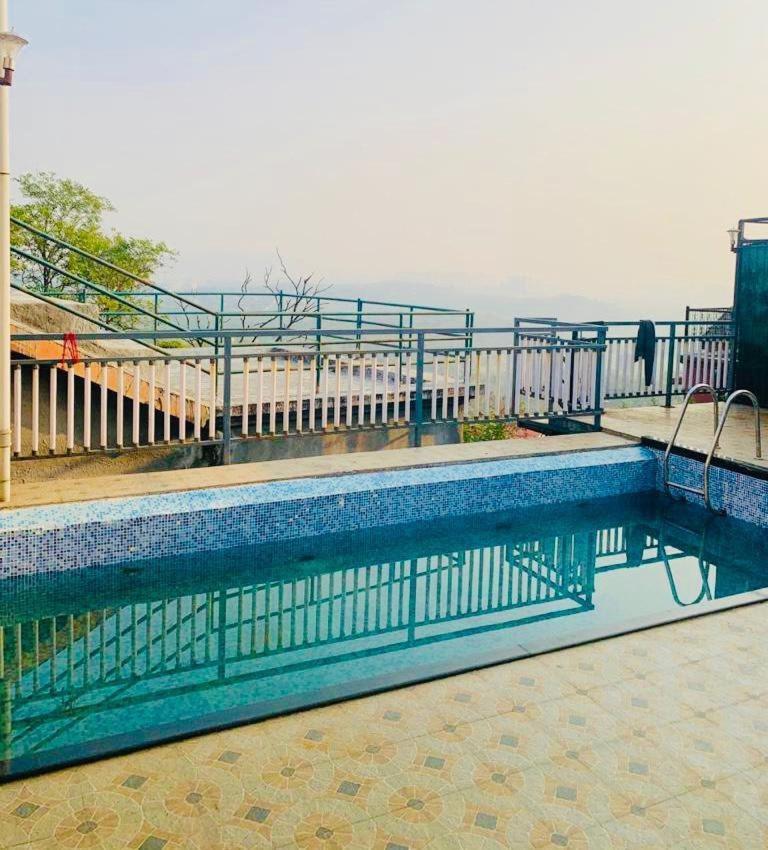 Royal Palms Guest house *